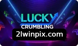 Lucky Crumbling