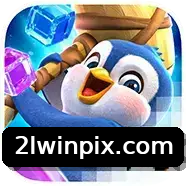 The Great Icescape - Pragmatic Play