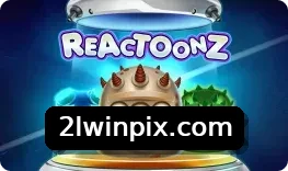 Reactoonz